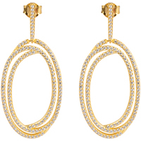 orecchini da donna in argento pendenti jl 
