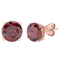 orecchini donna amen solitario