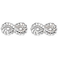 orecchini donna gioielli amen coccole orgoinb