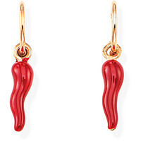 orecchini donna gioielli amen cornetti orcorr