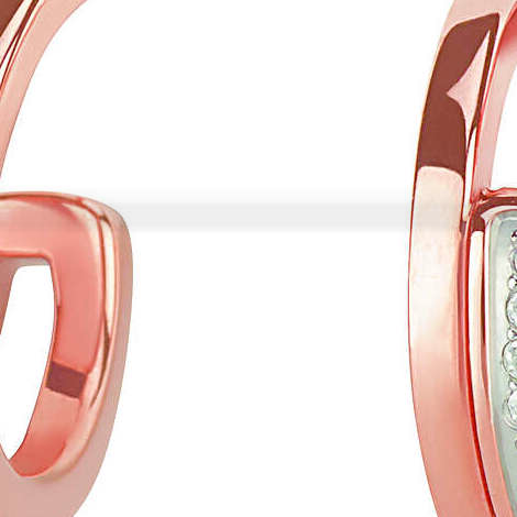 Orecchini donna gioielli Breil Breilogy Extension