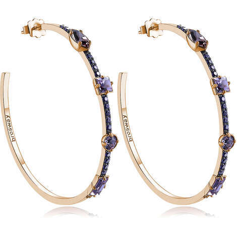 Orecchini donna gioielli Brosway Affinity