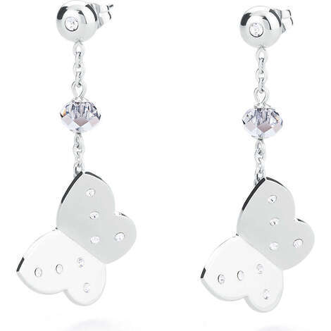 Orecchini donna gioielli Brosway Lady
