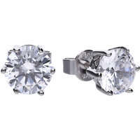 orecchini donna gioielli diamonfire carats 62/1264/1/082