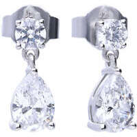 orecchini donna gioielli diamonfire classic 62/2087/1/082