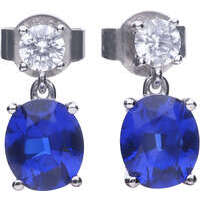 orecchini donna gioielli diamonfire royal 62/2053/1/089