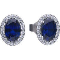 orecchini donna gioielli diamonfire royal 62/2070/1/089