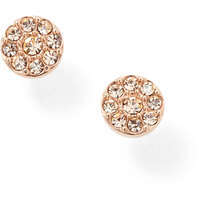 orecchini donna gioielli fossil fall 2013 jf00830791