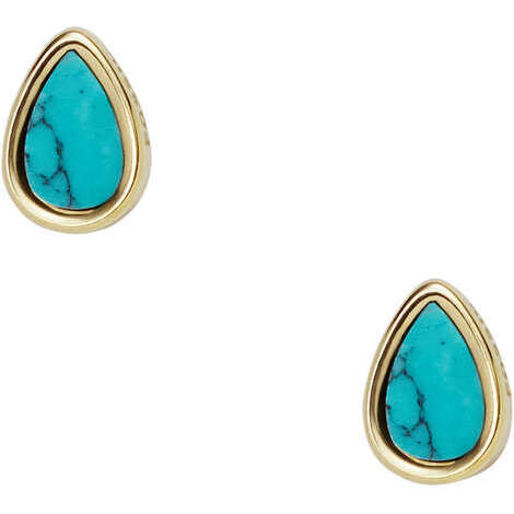 Orecchini donna gioielli Fossil Fashion