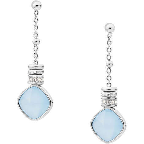 Orecchini donna gioielli Fossil Spring 2020