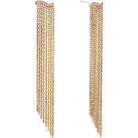 orecchini donna gioielli michael kors brilliance mkj6629791