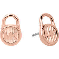 orecchini donna gioielli michael kors logo mkj6812791