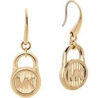 orecchini donna gioielli michael kors logo mkj6813710