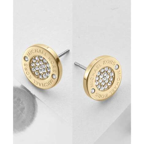 Orecchini donna gioielli Michael Kors