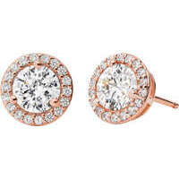 orecchini donna gioielli michael kors stud earrings mkc1035an791