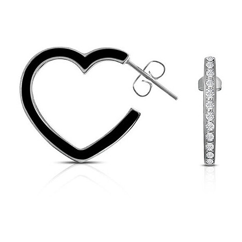 Orecchini donna gioielli Ops Objects Diamond Paint
