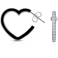 orecchini donna gioielli ops objects diamond paint opsor-710