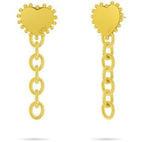 orecchini donna gioielli ops objects essential love ops-lux69