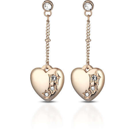 Orecchini donna gioielli Ops Objects Romantic