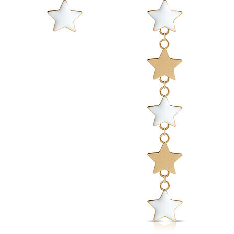 Orecchini donna gioielli Ops Objects Twice Candy