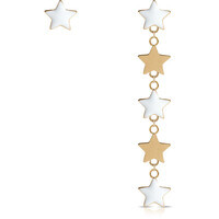 orecchini donna gioielli ops objects twice candy opsor-698