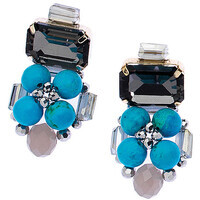 orecchini donna gioielli ottaviani 500121o