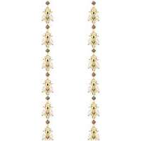 orecchini donna gioielli pdpaola zaza ar01-318-u