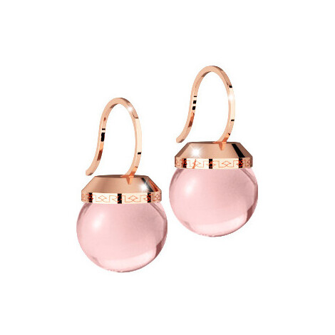 Orecchini donna gioielli Rebecca Hollywood Stone
