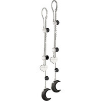 orecchini donna gioielli rebecca lucciole slcobn03