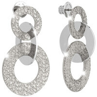 orecchini donna gioielli rebecca zero brzoxb10