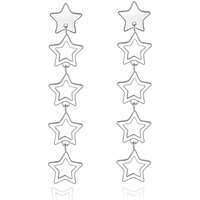 orecchini donna gioielli sagap starlove srl21