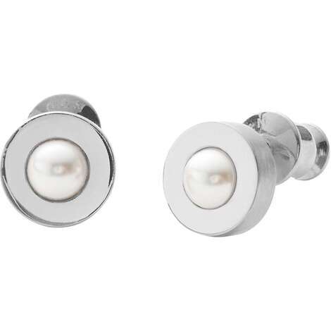 Orecchini donna gioielli Skagen Agnethe