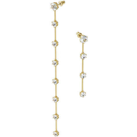 Orecchini donna gioielli Swarovski Constella