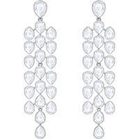 orecchini donna gioielli swarovski lake 5368249