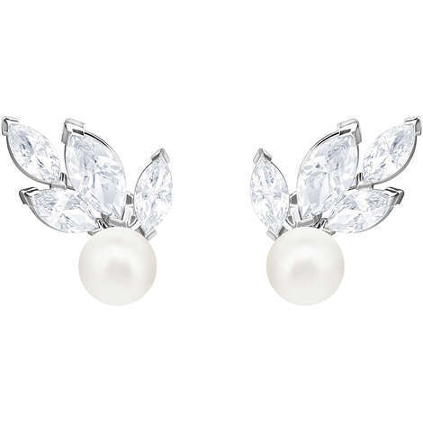 Orecchini donna gioielli Swarovski Louison
