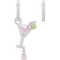 orecchini donna gioielli swarovski no regrets 5457661