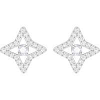 orecchini donna gioielli swarovski sparkling dc 5364218