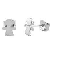 orecchini donna in argento 925