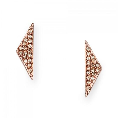 ORECCHINI FOSSIL VINTAGE GLITZ - JF02128791