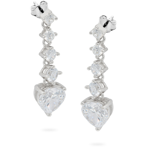 Orecchini Da Donna P.25B701000100 Cuori 2026