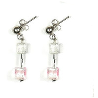 orecchini pendenti antica murrina la serenissima 