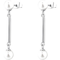 orecchini pendenti brosway affinity