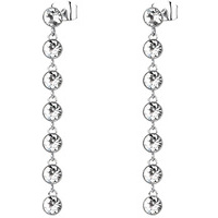 orecchini pendenti brosway symphonia