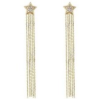 orecchini pendenti liu-jo jewels