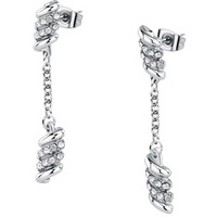 orecchini pendenti morellato torchon