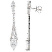 orecchini pendenti salvatore plata in argento925