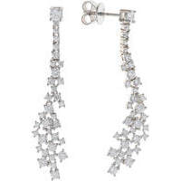 orecchini pendenti salvatore plata in argento925
