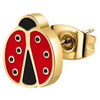 orecchino a lobo la petite story single earrings