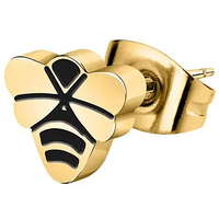 orecchino a lobo la petite story single earrings