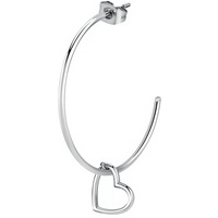 orecchino singolo la petite story in ottone